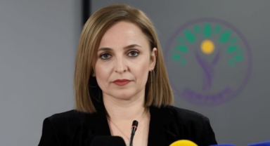 DEM Parti'den yeni açıklama