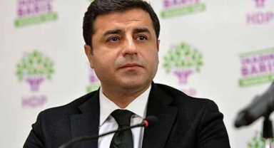 DEM Parti'den ziyaret sonrası açıklama