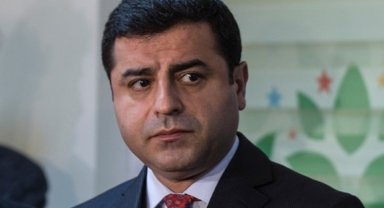 Demirtaş'tan saldırı sonrası ilk açıklama