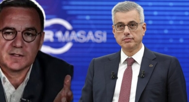 Deniz Zeyrek bakanın yalanını ortaya çıkardı