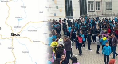 Deprem kabusu dolaşıyor