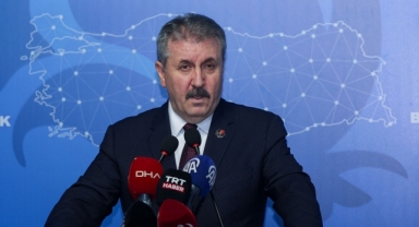 Destici yeni vergileri böyle savundu