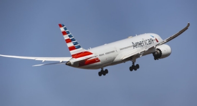 Dev hava yolu şirketine 50 milyon dolar ceza