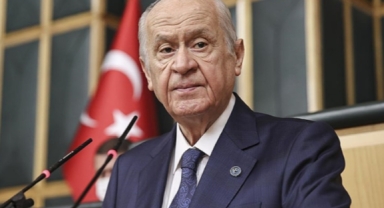 Devlet Bahçeli'den dikkat çeken açıklama