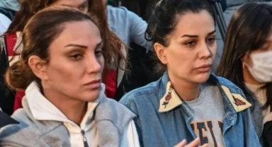 Dilan Polat ve kardeşi serbest bırakıldı