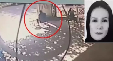 Dini nikahlı eşine pusu kurdu, defalarca ateş ederek öldürdü