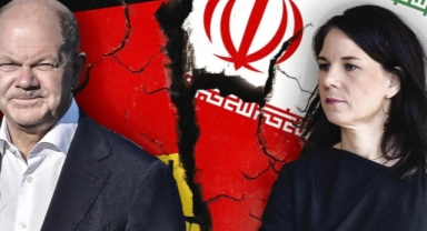 Dışişleri Bakanı Baerbock duyurdu