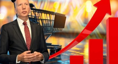 Dr. Kara'dan iktidara enflasyon uyarısı