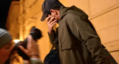 Dünyaca ünlü futbolcu, alkolik olduğu itiraf etti