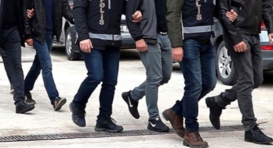 Edirne'de 18 kaçak göçmen yakalandı