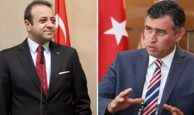 Egemen Bağış merkeze çekildi