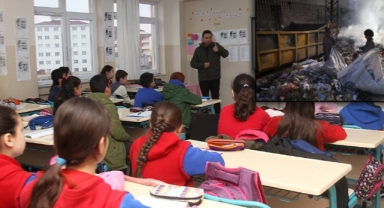 Eğitim dışındaki çocuk sayısı yüzde 38 arttı