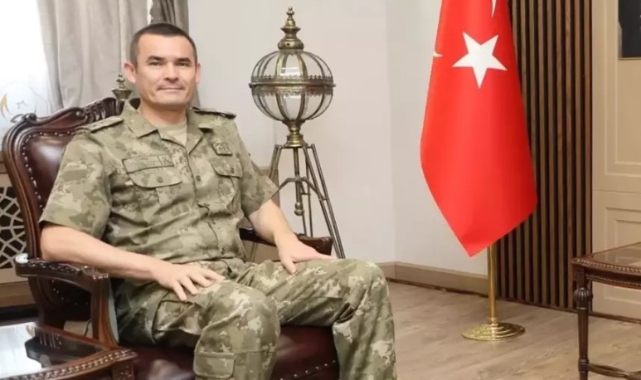 Emekli Tuğgeneral Bilal Çokay'ın rütbesi geri alındı
