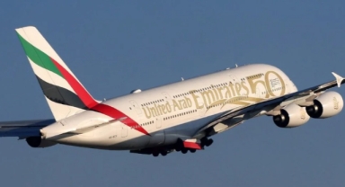 Emirates havayolları o ülkeye uçuşları iptal etti