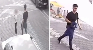 Emniyet tacizci eden sapık için harekete geçti