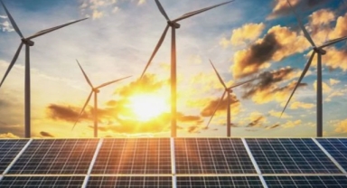 Enerji bağımsızlığı için kritik adım