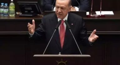 Erdoğan'dan Kurtulmuş'a sitem