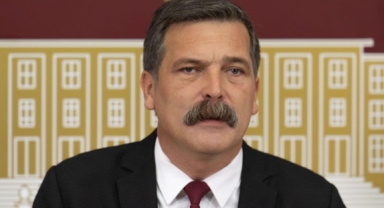 Erkan Baş'tan iktidara çok sert vergi tepkisi