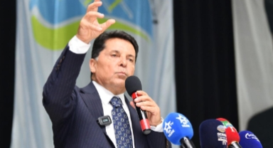 Esenyurt Belediye Başkanı Prof. Dr. Ahmet  Özer: Halkın İradesinin Gasp Edilmesine İzin Vermeyeceğiz