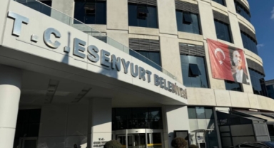 Esenyurt Belediyesi'ne kayyum atandı iddiası