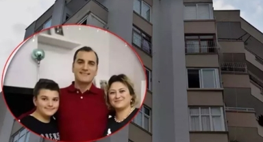 Eşini 39, oğlunu 49 bıçak darbesiyle öldürdü