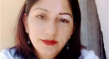 Eşini Vuran Adam Tutuklandı