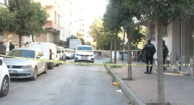 Kiracı eve bomba süsü verilmiş yelek bıraktı