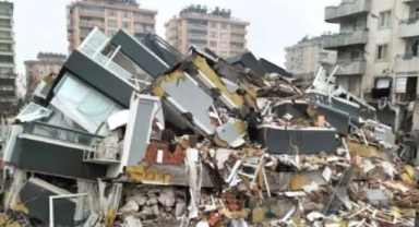 Ezgi Apartmanı davası yeni gelişme