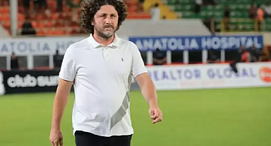 Fatih Tekke Okan Buruk'la selamlaşmadan gitti