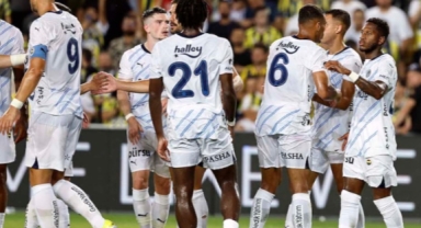 Fenerbahçe'de o ismin sözleşmesi feshedildi