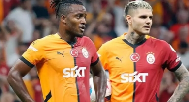 Fenerbahçe formalı paylaşım yaptı