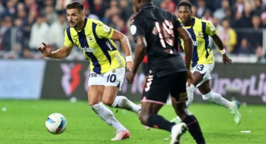 Fenerbahçe’ye Samsun çelmesi