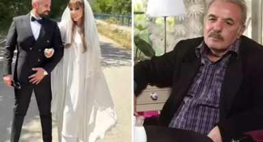 Ferdi Tayfur'un damadı gözaltına alındı 