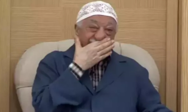 FETÖ elebaşı Fethullah Gülen öldü