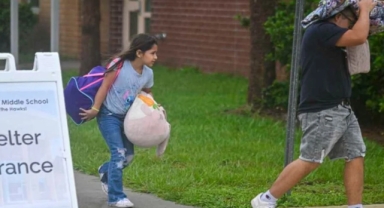 Florida'da Milton Kasırgası alarmı