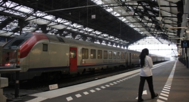 Fransa'da kırmızı alarm verildi