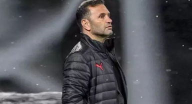 Galatasaray'da büyük bir sorun patlak verdi