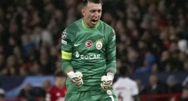 Galatasaray Muslera'nın yerine gelecek kaleciyi buldu