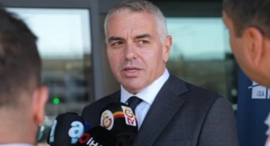 Galatasaray Yönetimi'nden PFDK açıklaması