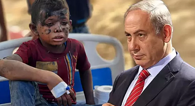 Gazze'de 1 yıldır süren soykırımın çok ağır bilançosu