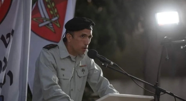 Gazze'de İsrail ordusuna büyük darbe