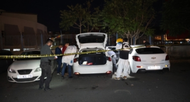 Genç kadın feci şekilde can verdi