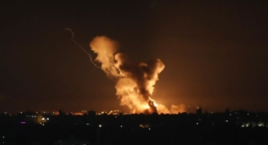 Gerilimi artıracak haber: Saldırı başlamak üzere...