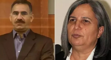 Gülten Kışanak'tan 29 Ekim çağrısı