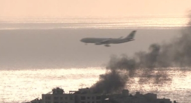 Güney Kore Lübnan'a asker gönderiyor