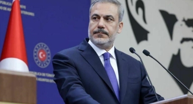 Hakan Fidan'dan Yahya Sinvar açıklaması