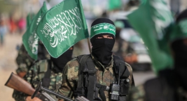 Hamas'tan flaş açıklama