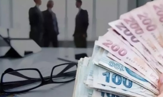 Hangi meslek ne kadar kazandırıyor?