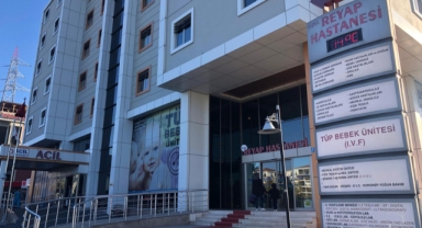 Hastane Ruhsatı İptal Edildi Hastalar Taburcu Ediliyor