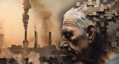 Hava kirliliği Alzheimer’ı tetikliyor mu?